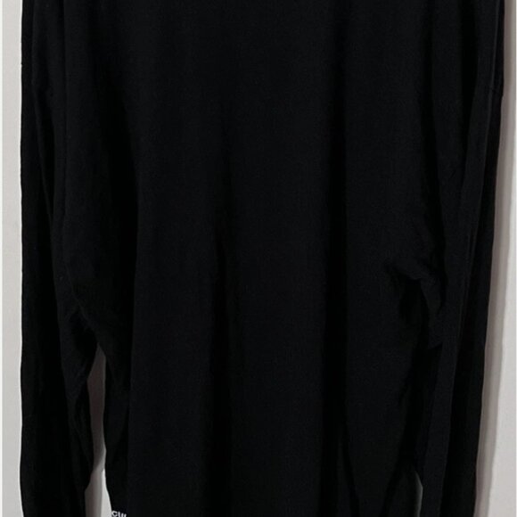 KID CUDI Passion Pain Demon Slayin 2017 Tour T-SHIRT Mens 2XL OFF-WHITE Virgil - Picture 3 of 5